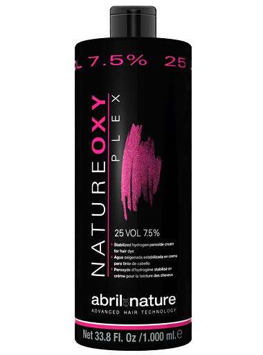 Abril et Nature NatureOxy Plex Cream Peroxide oz Vol