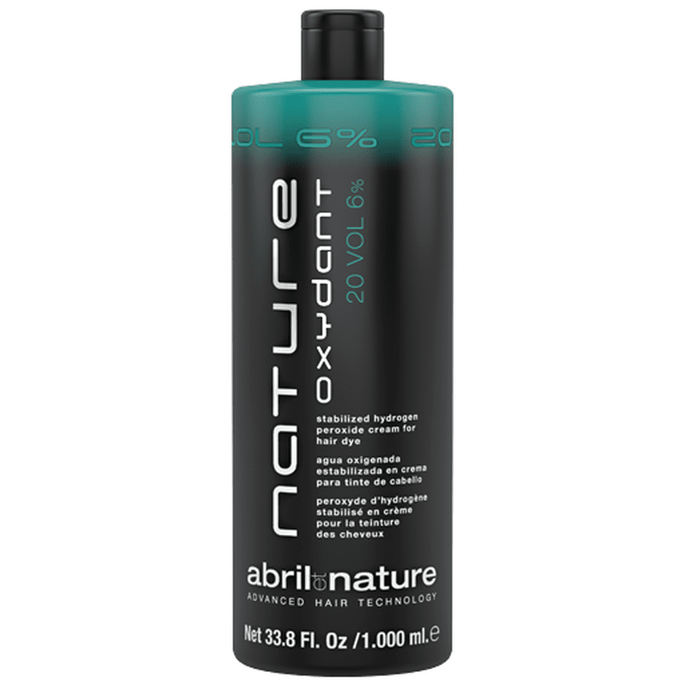 Abril et Nature Oxydant Cream Peroxide oz Vol