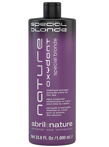 Abril et Nature Special Blonde Oxydant Cream Peroxide oz