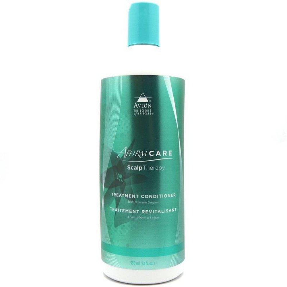 AffirmCare Scalp Therapy Treatment Conditioner