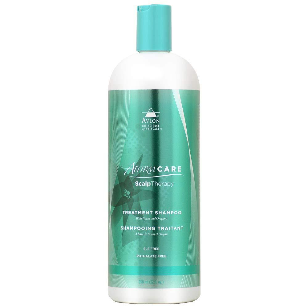 AffirmCare Scalp Therapy Treatment Shampoo