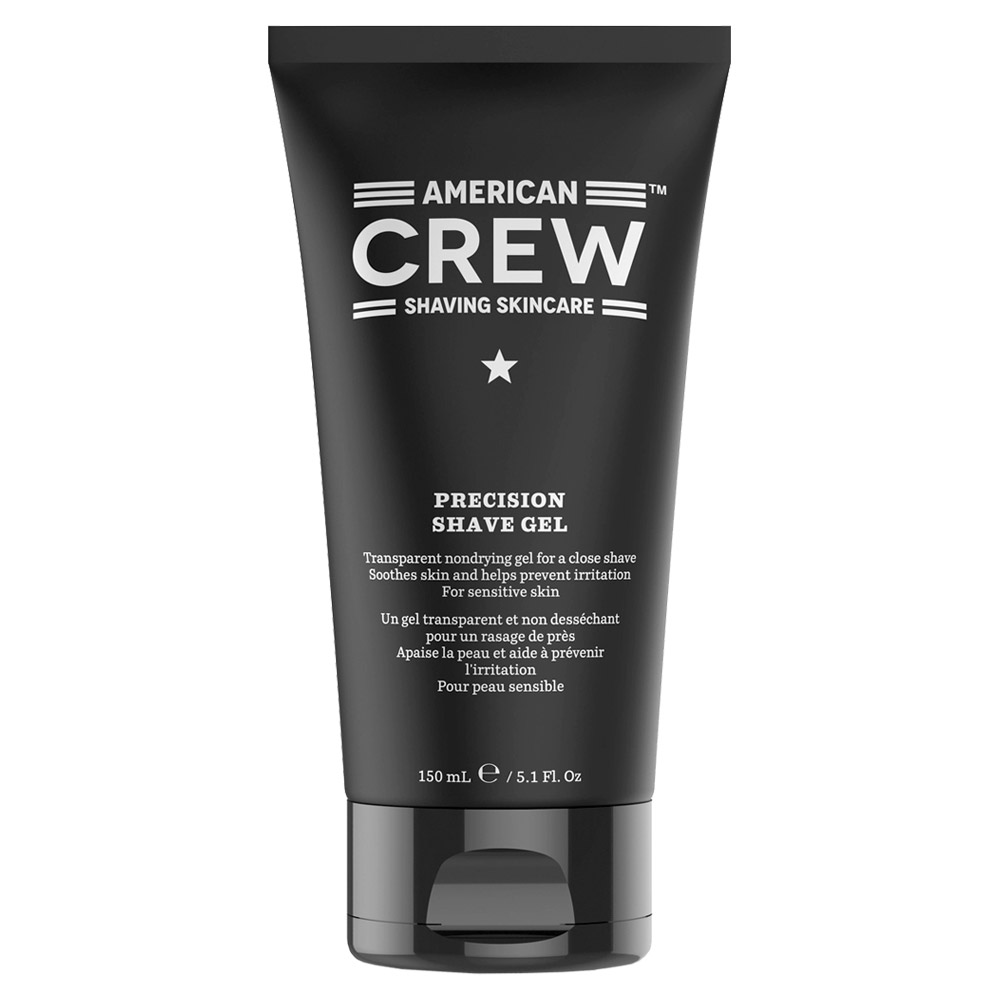 American Crew Precision Shave Gel oz