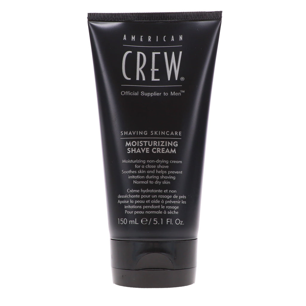 American Crew Shave Moisturizing Cream oz