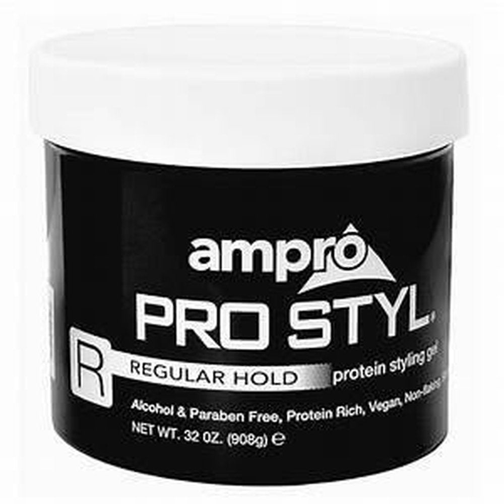 Ampro Pro Styl Protein Styling Gel Regular