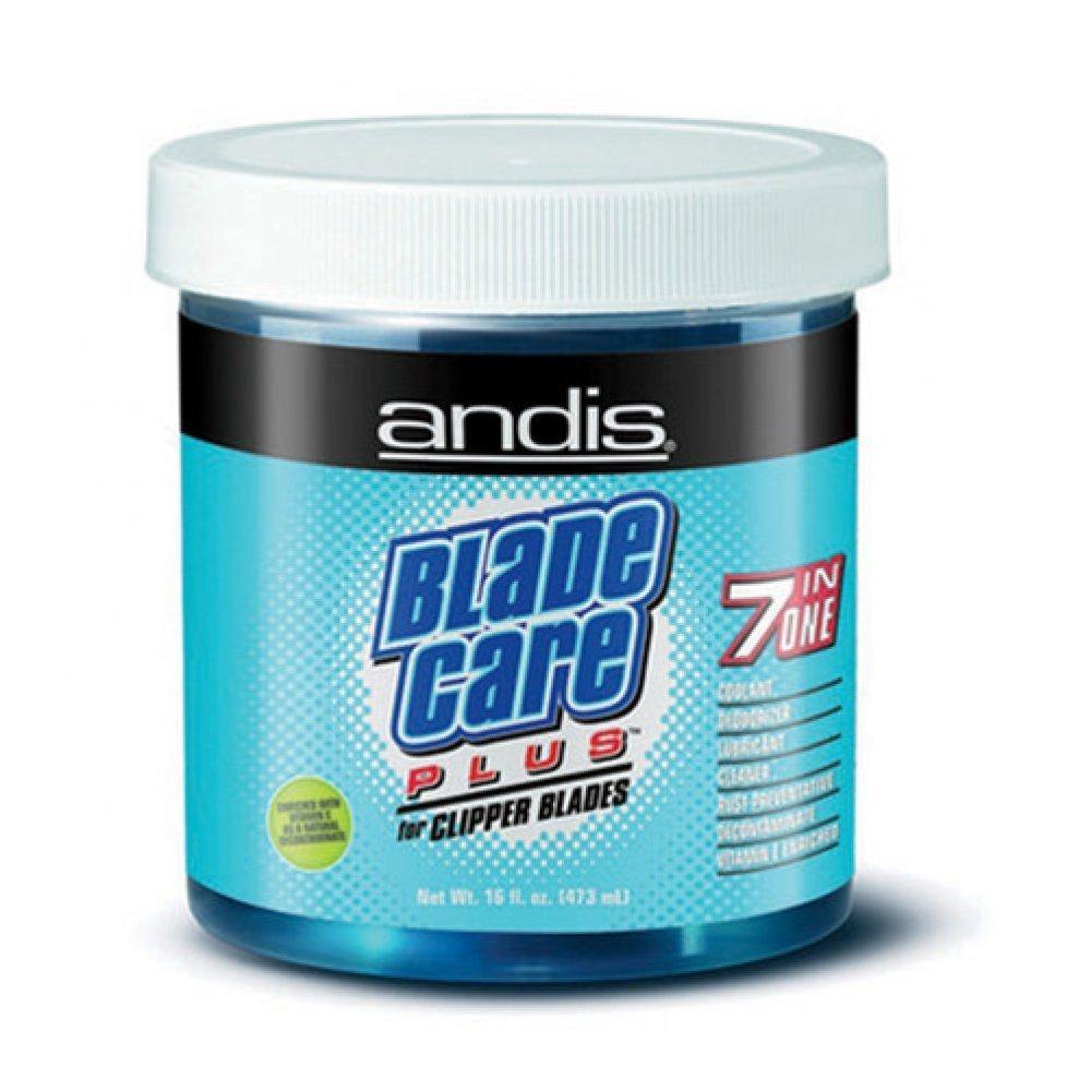 Andis Blade Care Plus One Jar oz