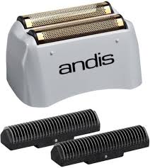 Andis ProFoil Titanium Replacement Foil Cutter *New*