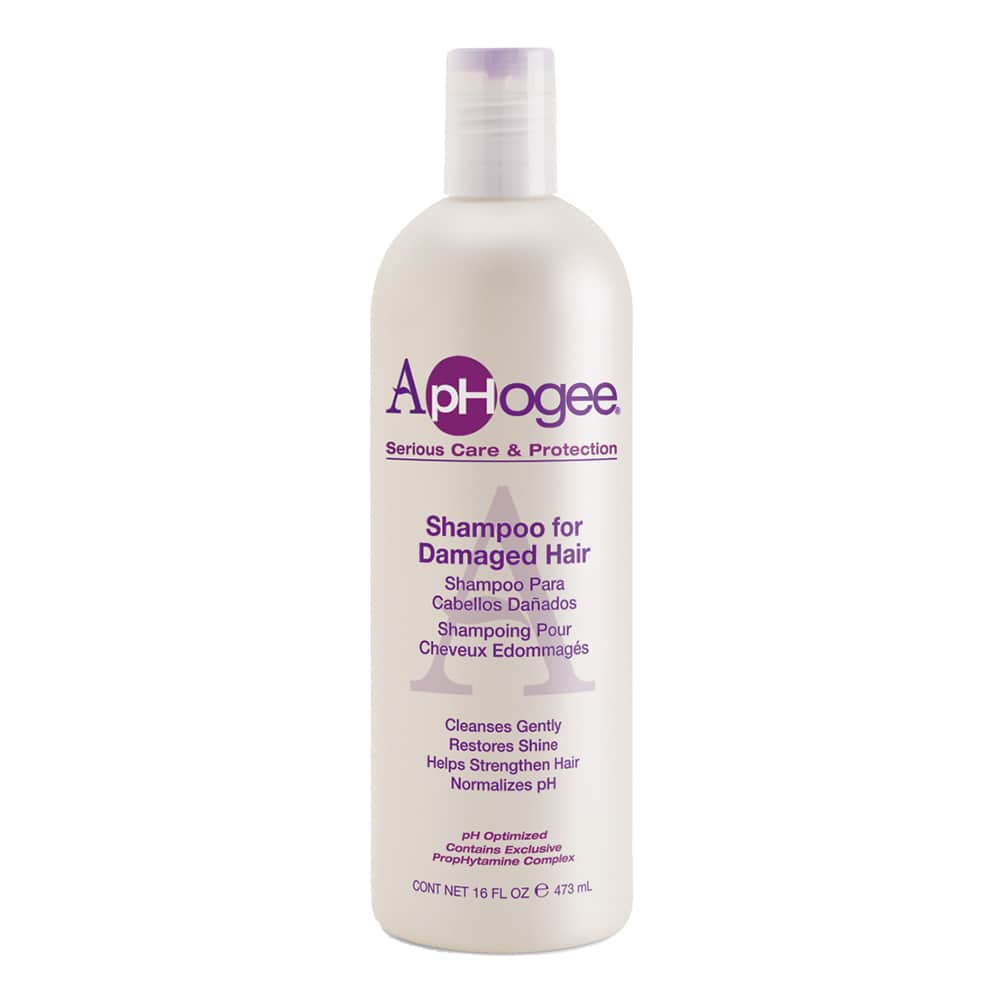Aphogee Shampoo Damaged Hair oz