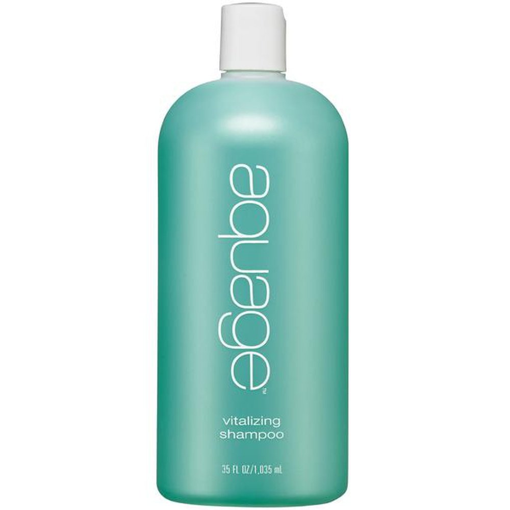 Aquage Vitalizing Shampoo oz
