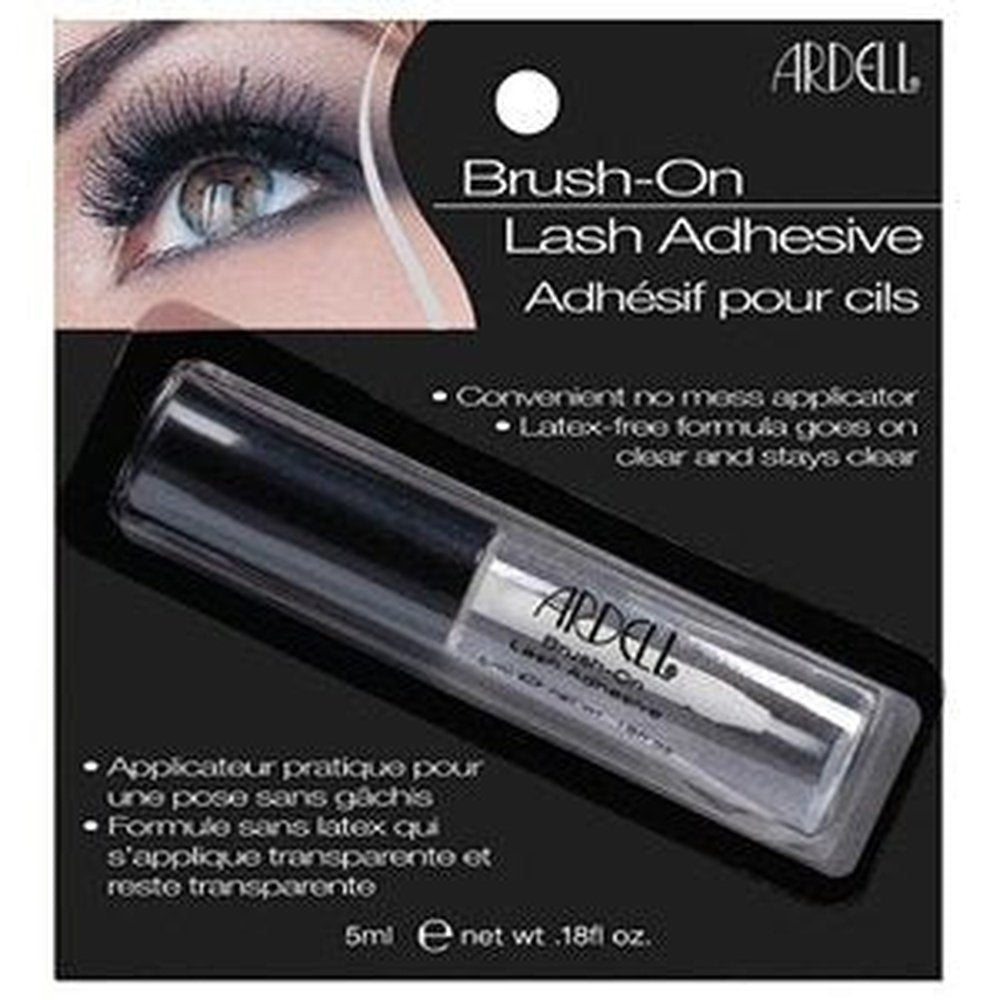 Ardell Brush Eyelash Adhesive oz