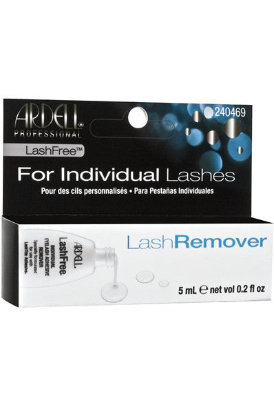 Ardell Lash Remover Individual Lashes