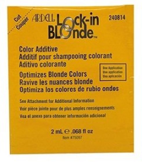 Ardell Lock-in-Blonde Color Additive oz