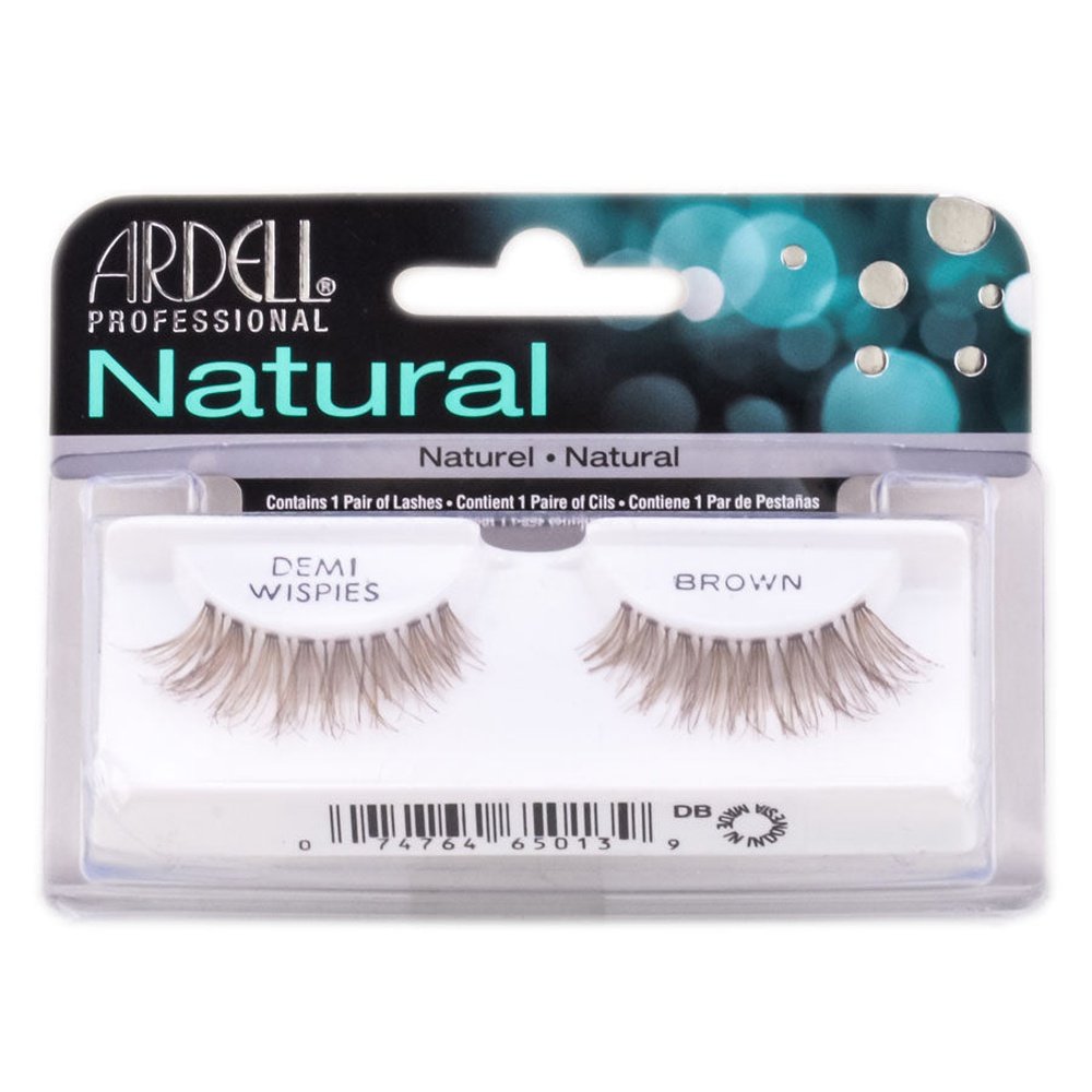 Ardell Natural Demi Wispies Brown