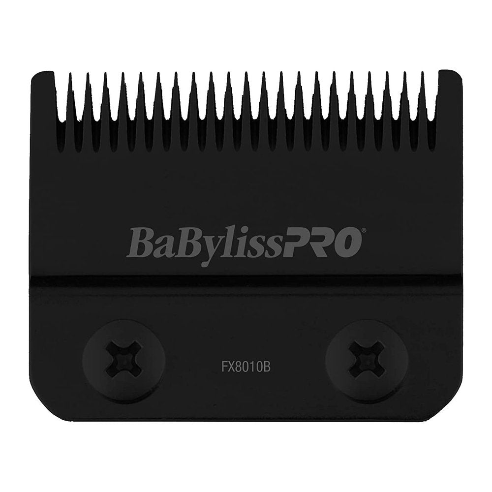 BabylissPro Black Graphite Replacement Taper Blade FX G/ RG/FX