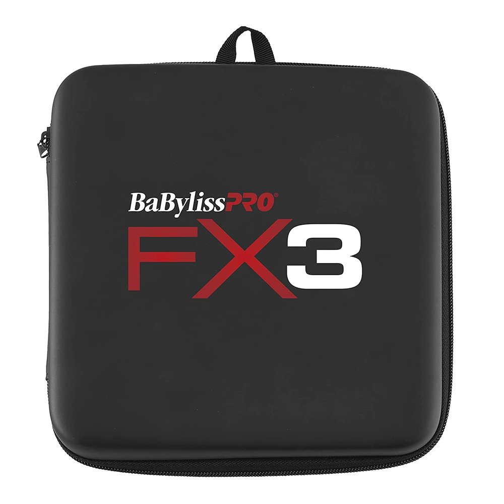 BabylissPro FX Collection Travel Case