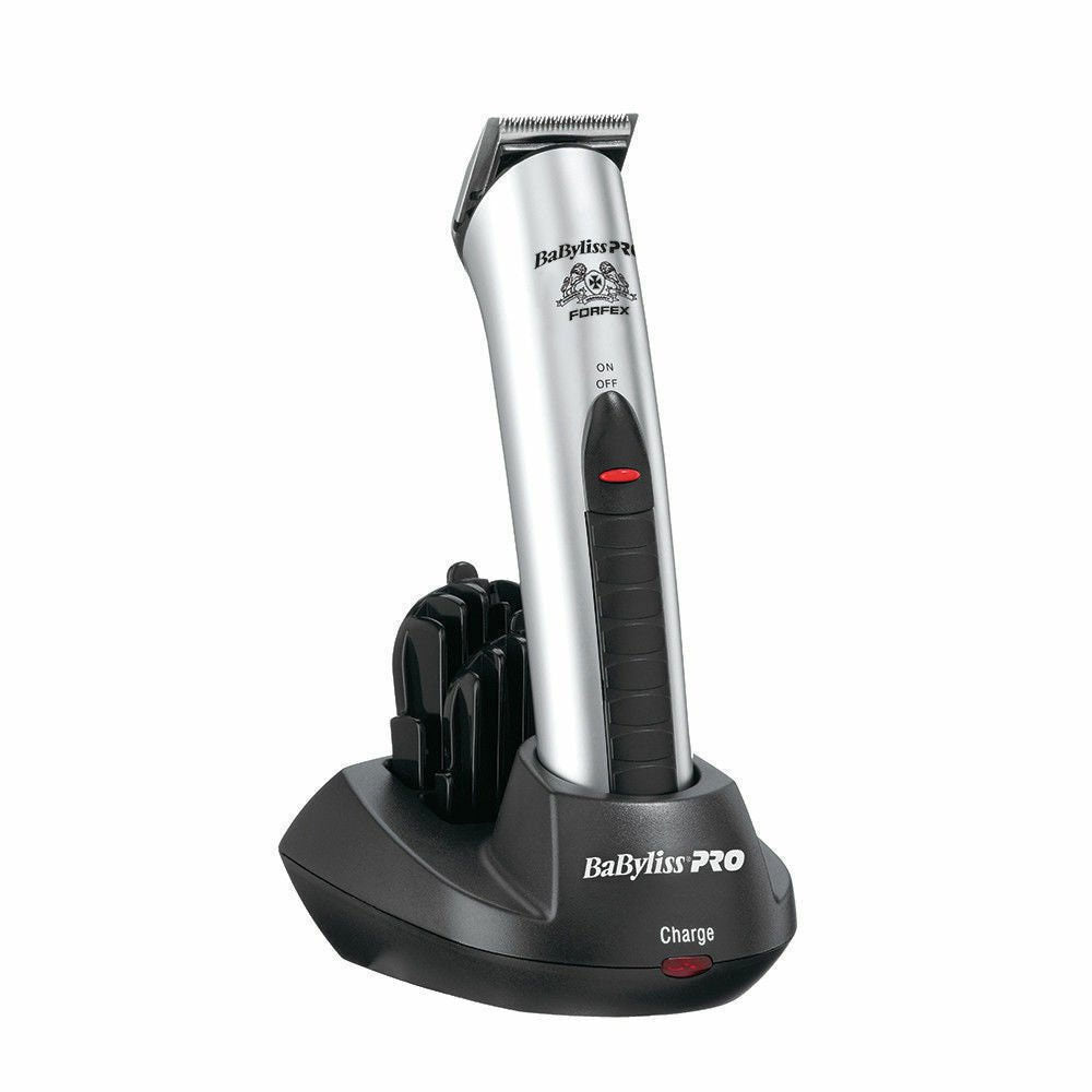 BabylissPro Forfex Professional Cordless Rechargeable Trimmer