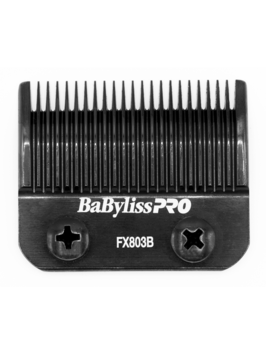BabylissPro Graphite Replacement Wedge Blade FX Clipper