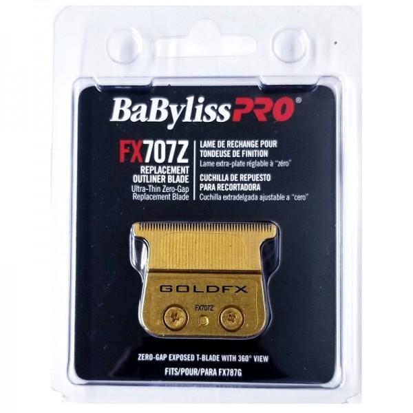 BabylissPro Replacement Blade FX