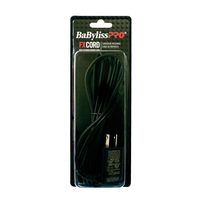 BabylissPro Universal Adapter/Charger Clippers/Trimmers