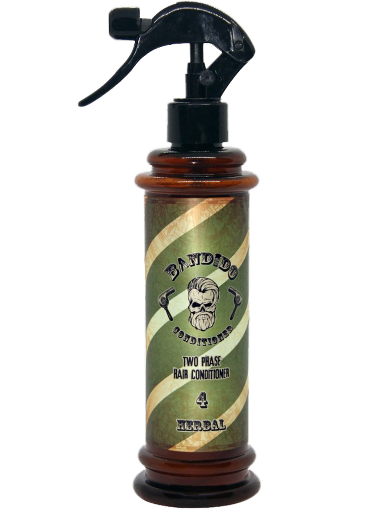 Bandido Phase Two Leave Conditioner oz No. Herbal