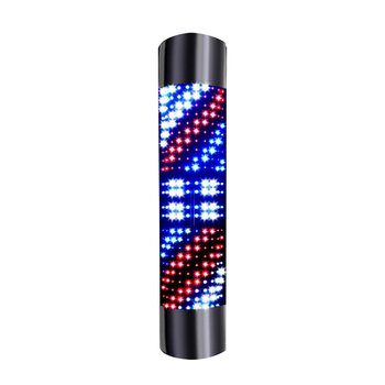 Barber Pole LED