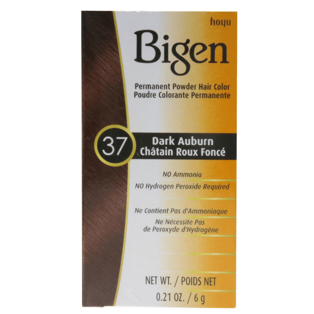 Bigen Powder Hair Color oz