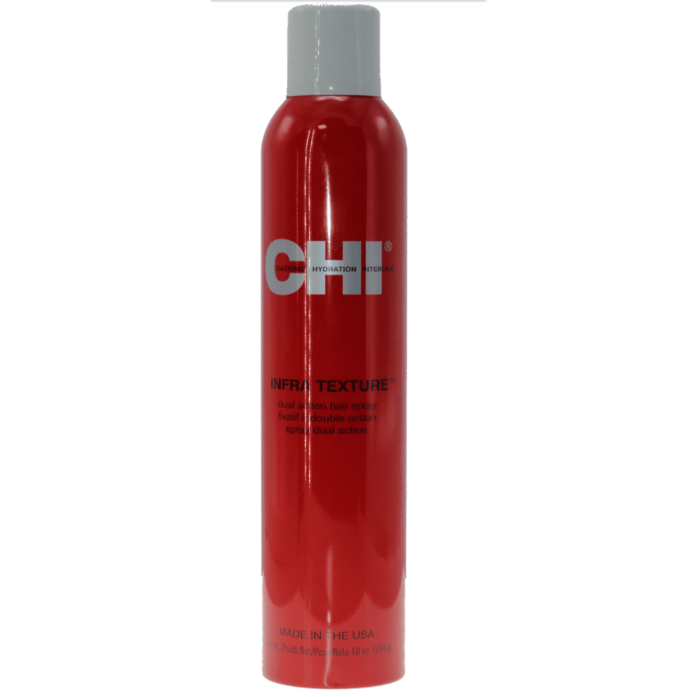 CHI Infra Texture Dual Action Hair Spray oz