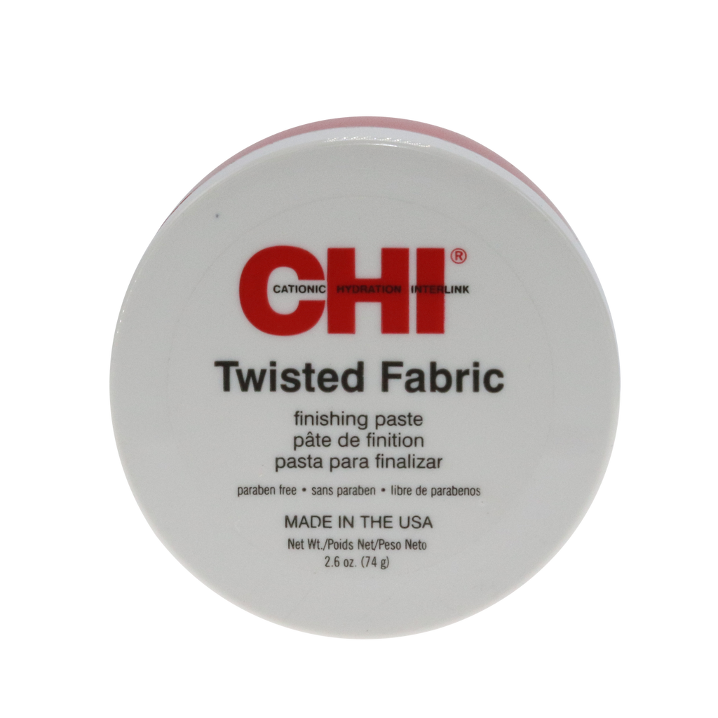 CHI Twisted Fabric Finishing Paste oz