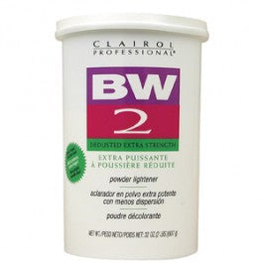 Clairol BW Powder Lightener Tub oz