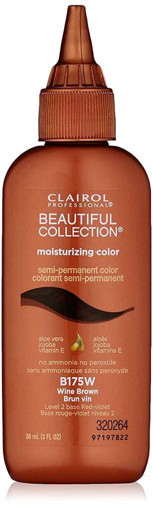 Clairol Beautiful Collection oz