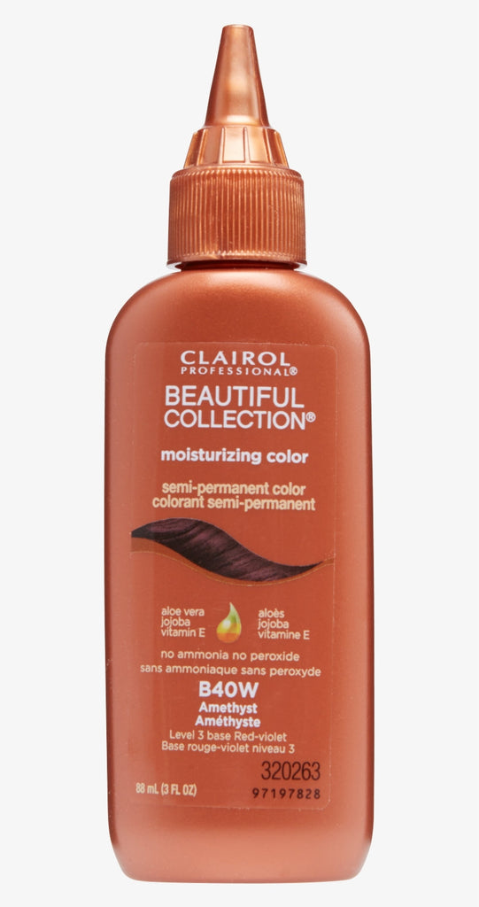 Clairol Beautiful Collection oz