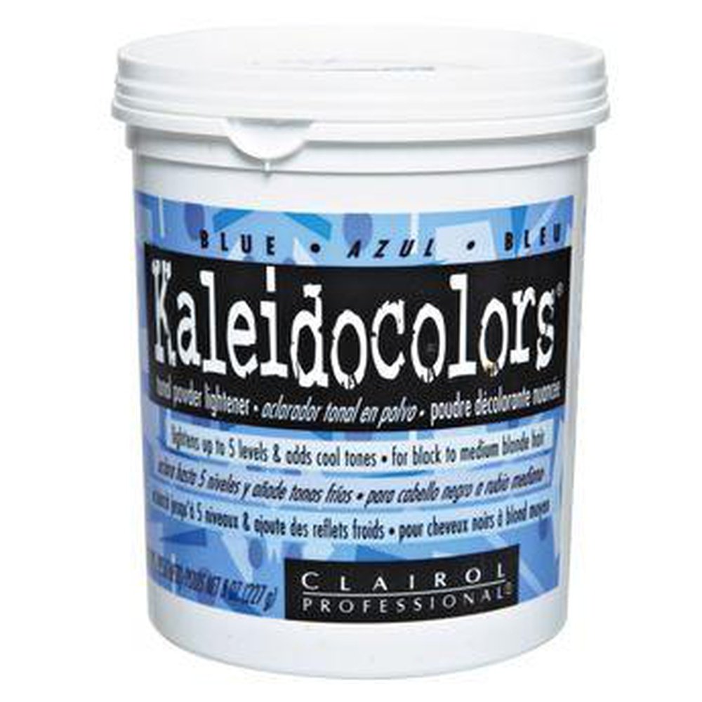 Clairol Kaleidocolor Powder oz