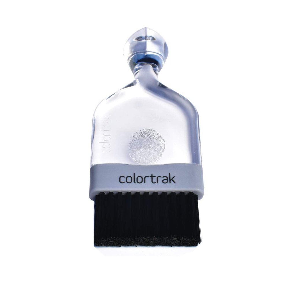 Colortrak Ambassador Collection Color Handheld Brush