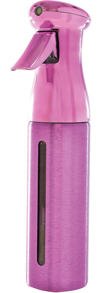 Colortrak Luminous Mist Spray Bottle Lilac