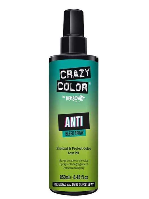 Crazy Color Anti Bleed Spray oz
