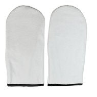 DL Professional Terry Cloth Mitts