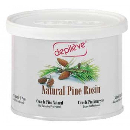 Depileve Natural Pine Rosin oz