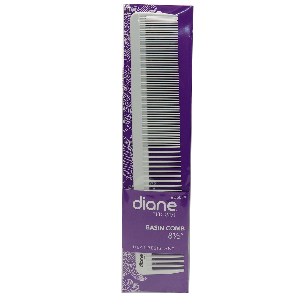 Diane Basin Comb Heat Resistant