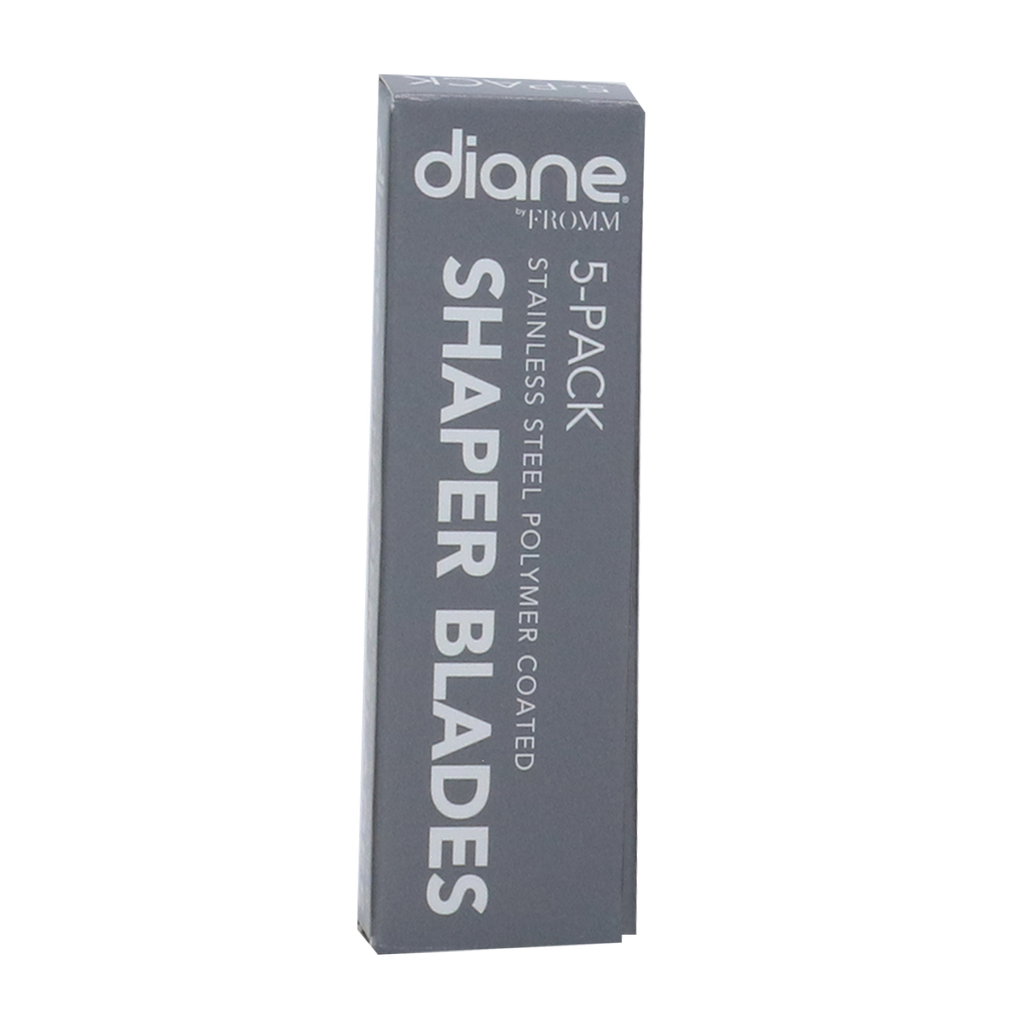 Diane Shaper Blade pk