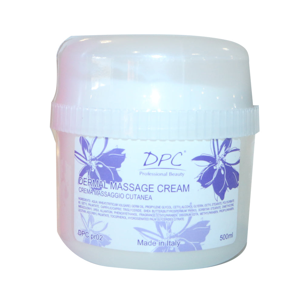 Dpc Dermal Massage Cream
