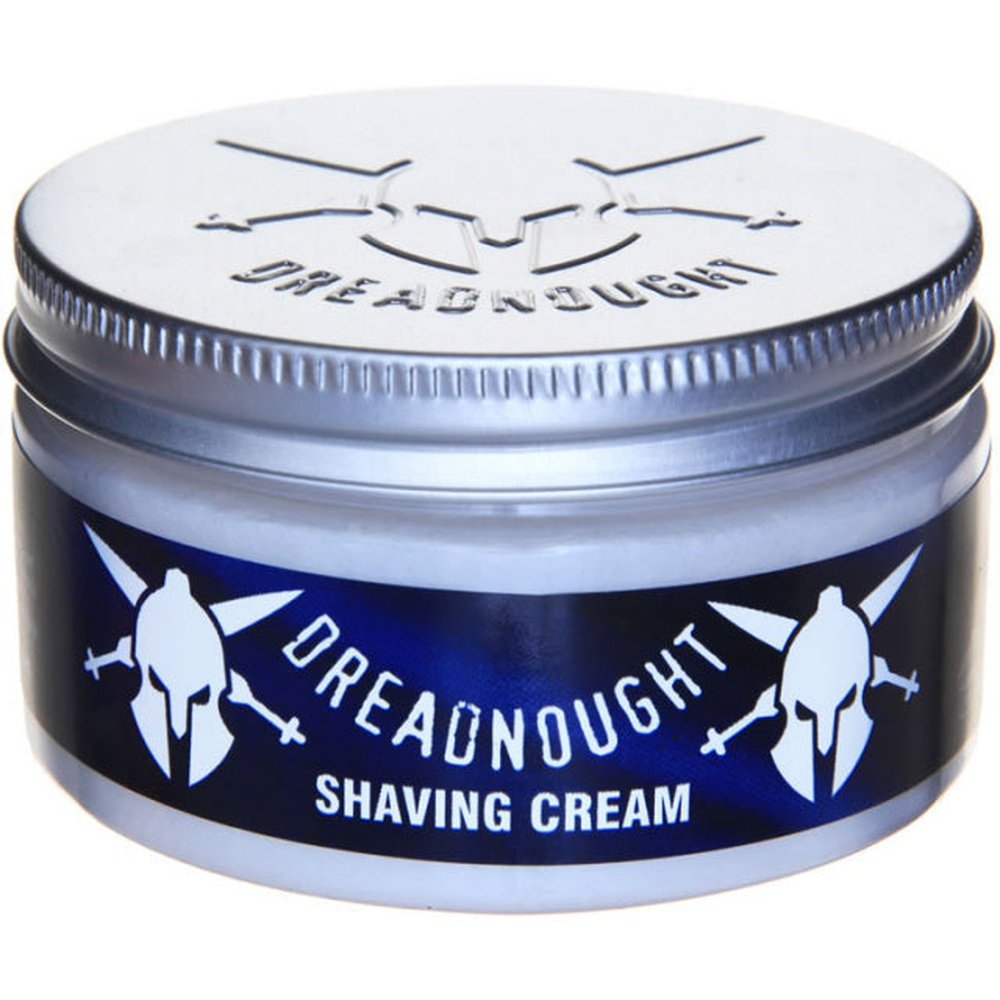 Dreadnought Shaving Cream oz