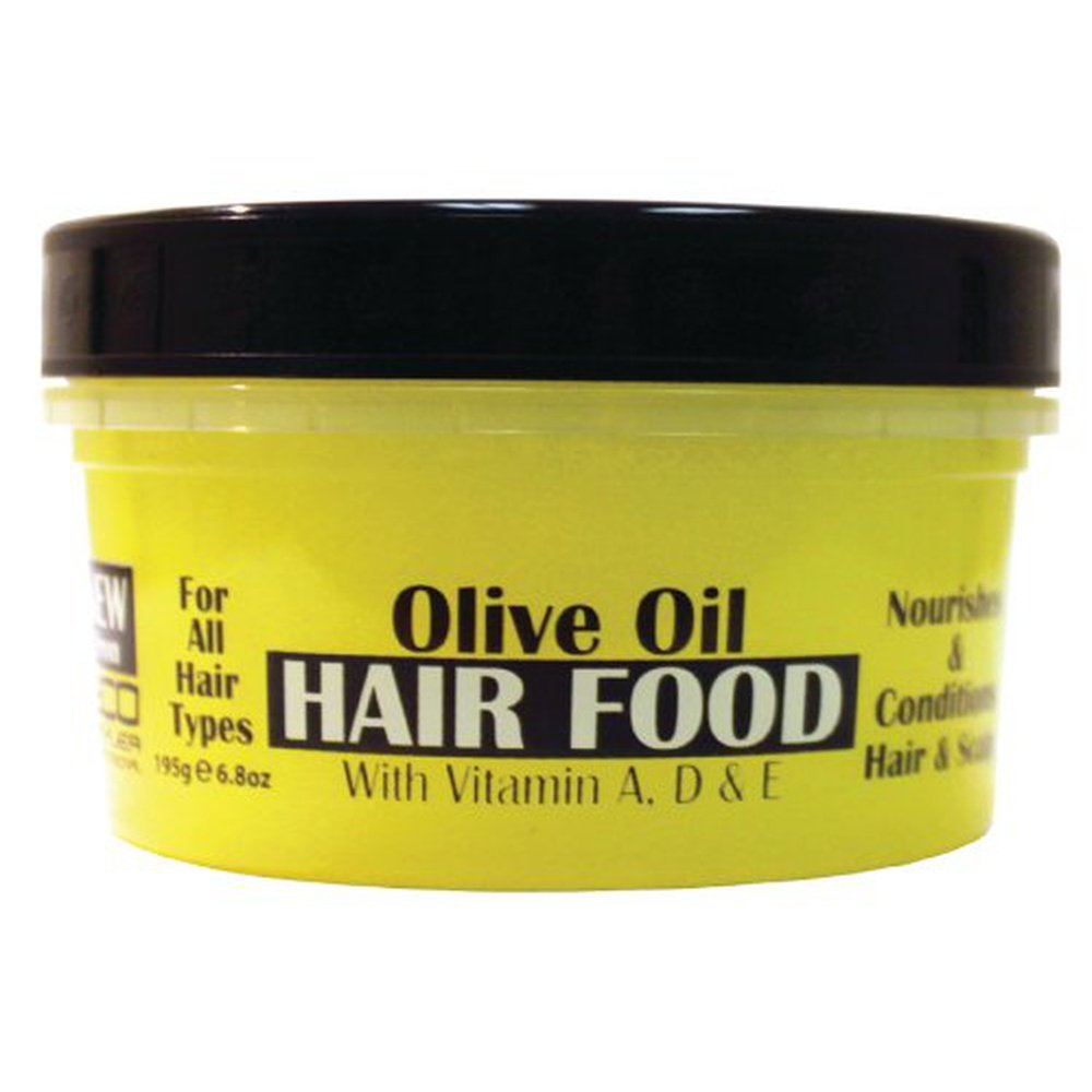 Eco Styler Olive Oil Hair Food oz