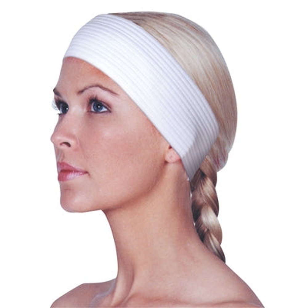 FantaSea Disposable Headbands w/ Velcro Closure pk **