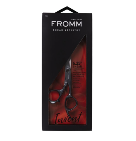 Fromm Invent Barber Shear
