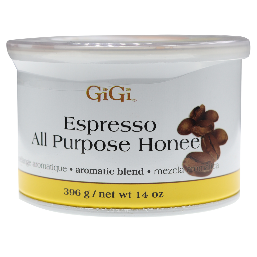 Gigi Espresso Purpose Honee oz