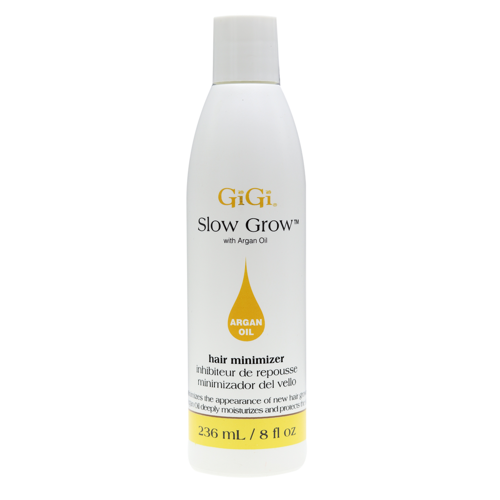 Gigi Slow Grow Hair Minimizer oz