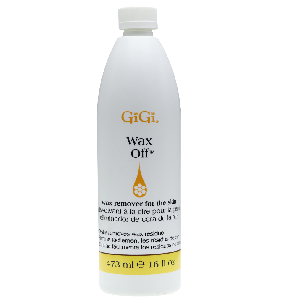 Gigi Wax Off oz