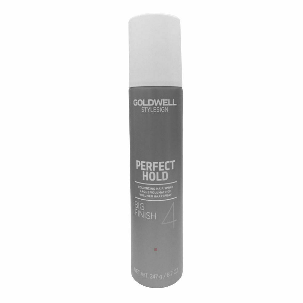 Goldwell Perfect Hold Volumizing Hairspray oz
