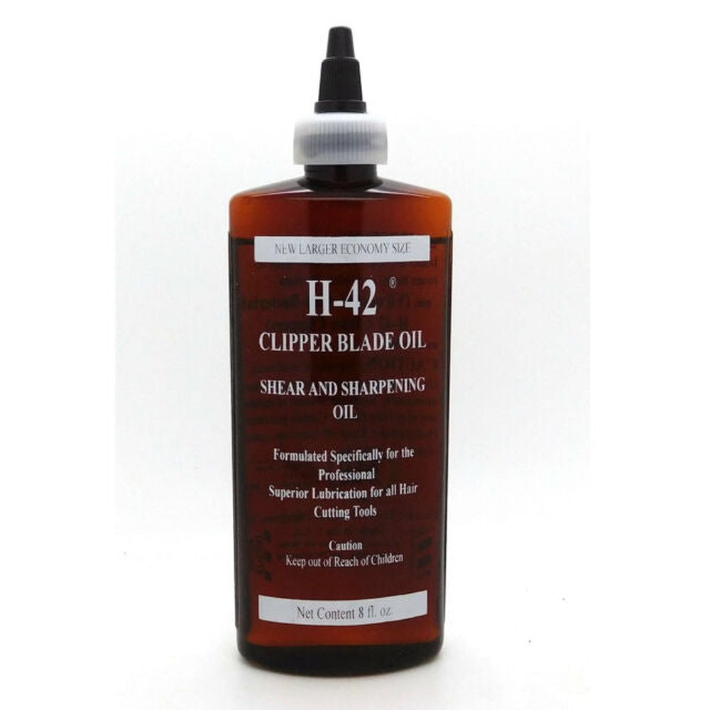 H- Clipper Blade Oil oz