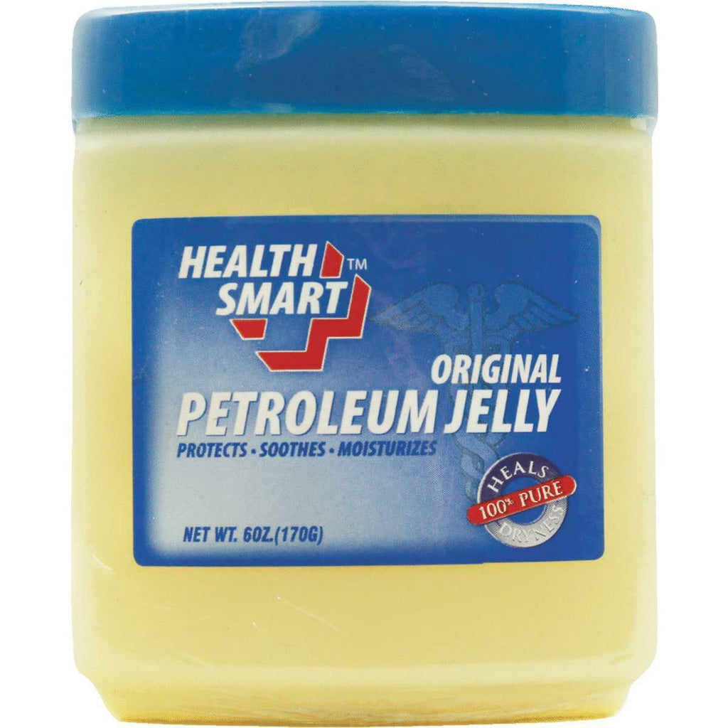 Health Smart Petroleum Jelly oz