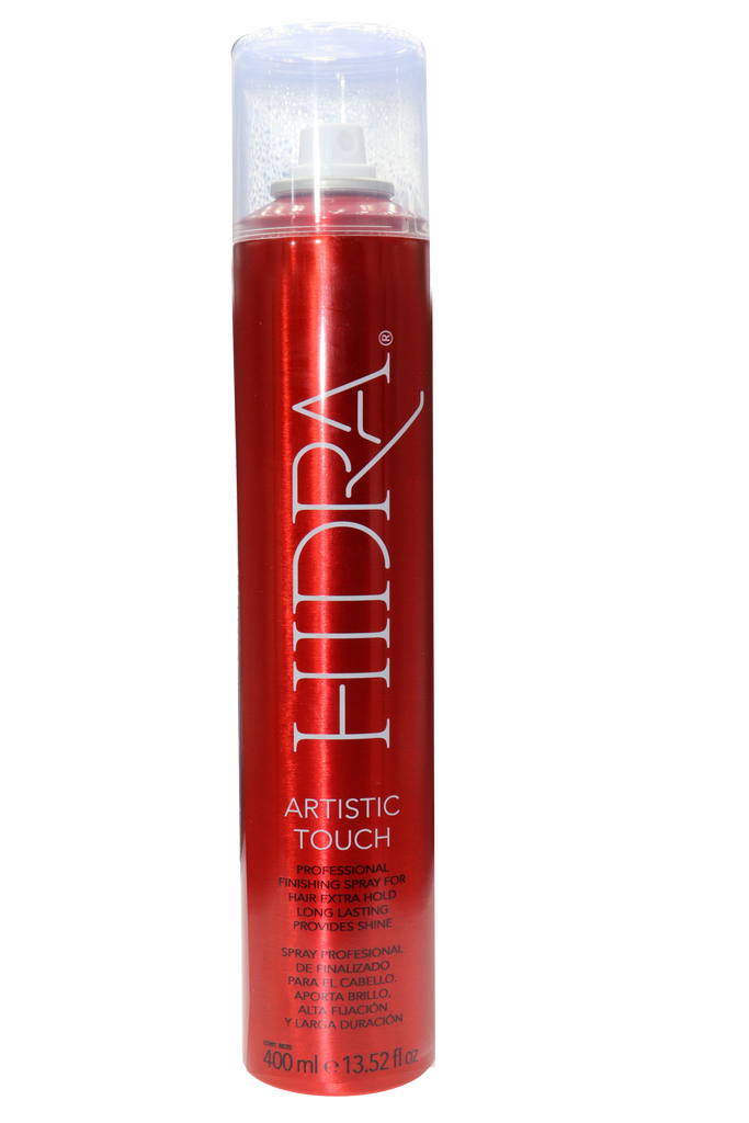 Hidra Artistic Touch Finishing Spray Firm Hold oz